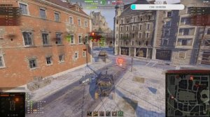 🌊СПРИНТЫ №2🌊 Берём ТОП 1 с NAUKA | Стрим Мир Танков🌊