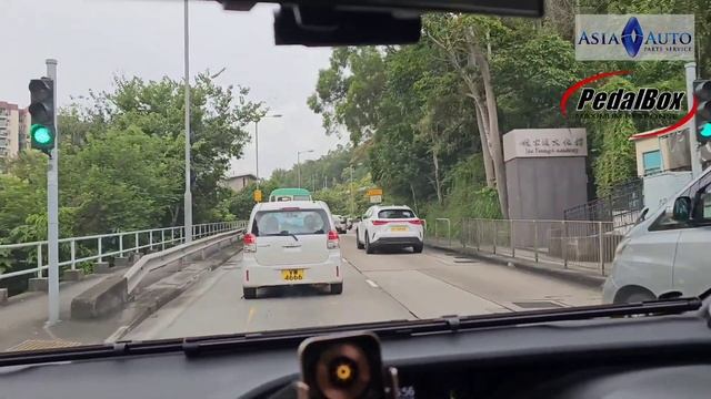 TOYOTA VOXY HYBRID 80系 有活力充沛的感覺 德國製 DTE Pedalbox 香港代理 亞洲汽車材料有限公司 смотреть онлайн