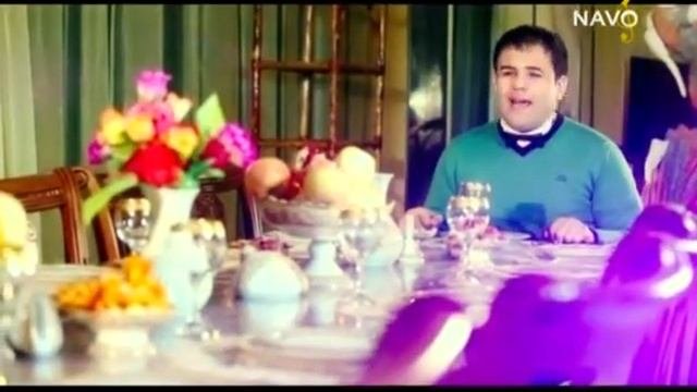 Adham Soliyev - Mohira   I   Адхам Солиев - Мохира