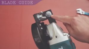 9 простых лайфхаков для болгарки!