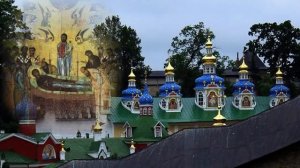 ПОМОЛИТЕСЬ БОГОРОДИЦЕ   матушка Валентина Корниенко