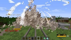 ТОП 5 СЕКРЕТНЫХ ПРОХОДОВ В ДЕРЕВНЕ ЖИТЕЛЕЙ В МАЙНКРАФТ | Риколит Minecraft