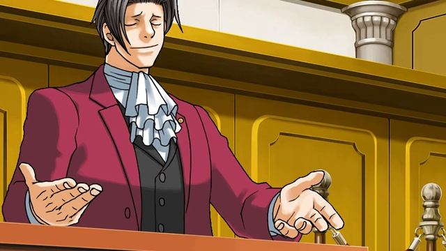 Objection Какое аниме лучше?