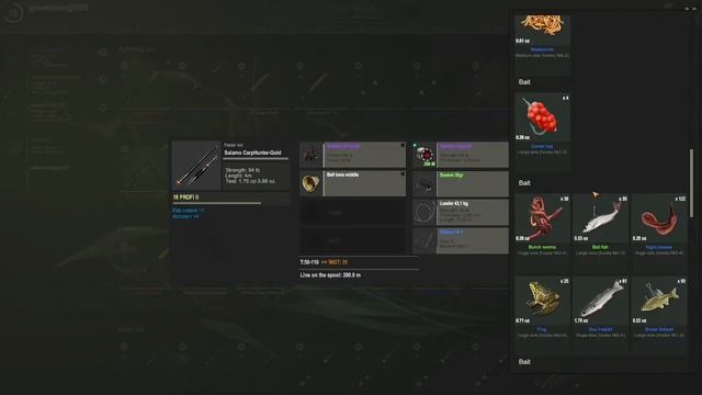 Dutch Perch Tutorial