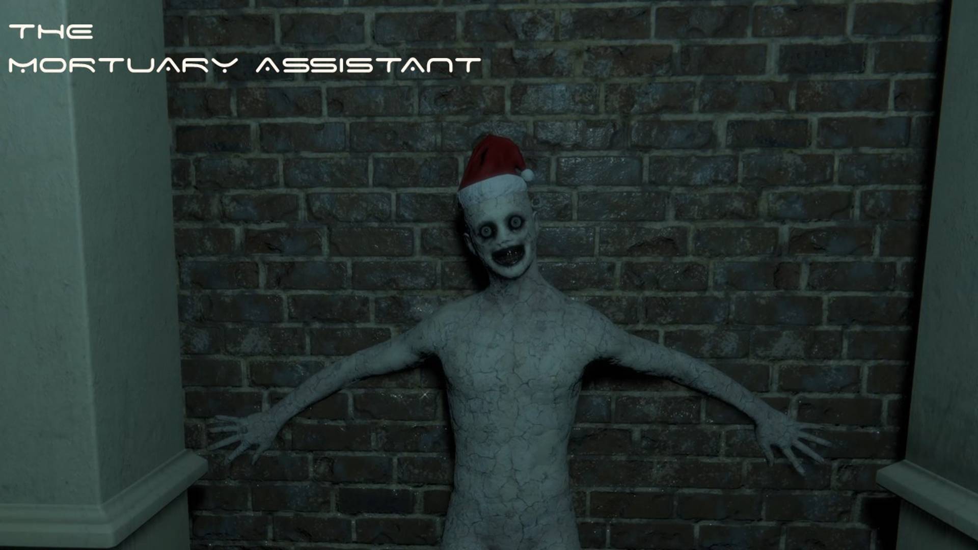THE MORTUARY ASSISTANT ПРОХОЖДЕНИЕ  ►   ОН ЖЕ МНЕ ПОДСКАЗЫВАЛ!!  #3