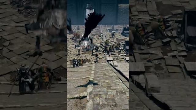 Elden Ring Nightreign играй БЕСПЛАТНО | ОБТ | Рогалик от FromSoftware