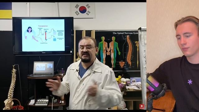 Как уйти от гемодиализа? Обзор авторской методики