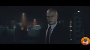 GAME FILM Hitman 3 (all cutscenes) no comment walkthrough