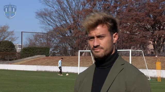 ACFC TV - Quiz Night смотреть онлайн