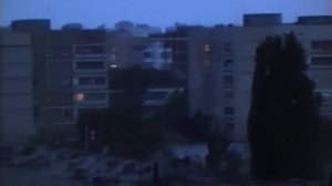 Волгодонск - 2001 г. Новый город, парк Дружба.