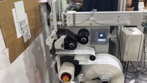 Принтер-аппликатор PA431L | HPRT | ВА Системс