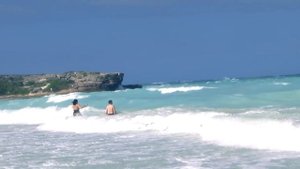 Hotel Sol Cayo Coco Cuba Time Lapse Demo