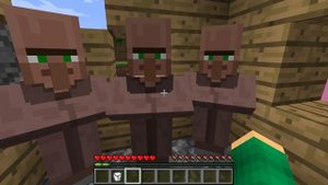 ПОЧЕМУ ЭТИ ЖИТЕЛИ АРЕСТОВАЛИ МОЮ МАШИНУ В МАЙНКРАФТ | Риколит Minecraft