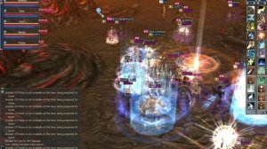 Squeez Daily PvP 16.06.2007 (Eva's Saint, EU-NA, Interlude)