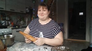 ПРОСТАЯ ЖИЗНЬ ПРОСТЫХ ЛЮДЕЙ// ВАРЕНИКИ С КАРТОШКОЙ И ТВОРОГОМ К НОВОМУ ГОДУ