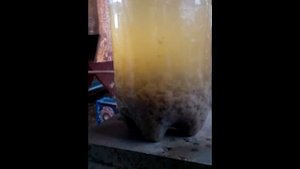Очистка промывных вод оборотного водоснабжения