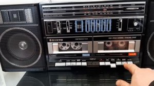 SANYO C35 TEST VOR VERSAND AM 17.02.2022