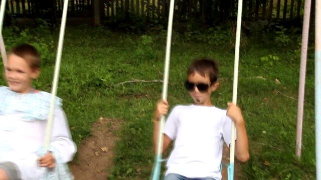 7 экипаж Путешествие Буратино в Орленок смотреть онлайн