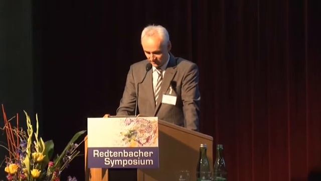 Einführung zu den Vormittagsvorträgen смотреть онлайн