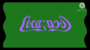 Coca Cola Logo Effects 18 in Luig Group