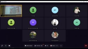 Мастерята. Очное занятие 14.12.2024