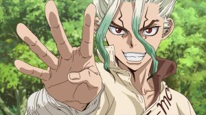 Доктор Стоун — сезон 1 серия 17 / Dr. Stone