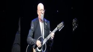 Александр Розенбаум - Упереться, не сломаться.