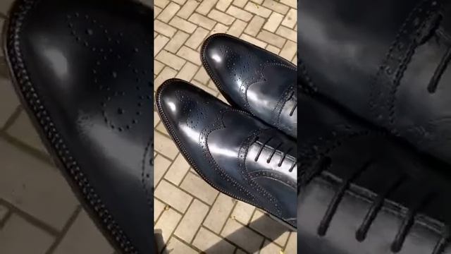 Пошив обуви на заказ смотреть онлайн