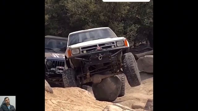 Оффроуд 4x4 гонки по бездорожью Off-Road 🚙🔥Off Road