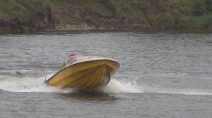 Bry Owen + Yamaha 130 дешево и сердито )