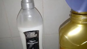 Чем я стираю