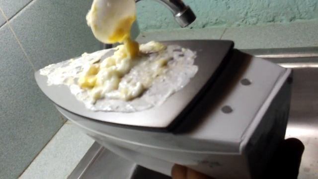 Iron Chef  World  Champion