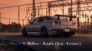 Ozma & Mellon - Koala feat. (Avenax)