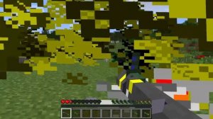 ГИГАНТСКАЯ ЧЁРНАЯ ДЫРА ЗАСОСАЛА ДЕРЕВНЮ ЖИТЕЛЕЙ В МАЙНКРАФТ | Риколит Minecraft