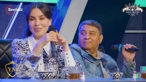 #Kim_ekan_show da Yodgor Mirzajonov