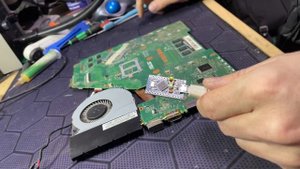USB тестер для ноутбуков. Экспресс-обзор