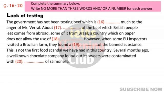 Very important ielts listening practice test for February and March Students #ieltslisteningtest