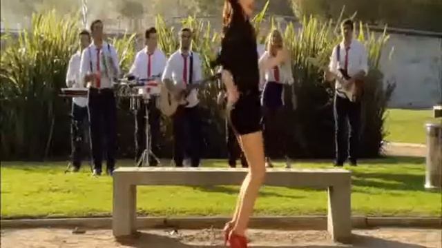 "Держи" фантазия на музыкальную тему смотреть онлайн