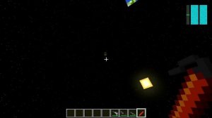 Я СТАЛ ИМПЕРАТОРОМ КОСМОСА В МАЙНКРАФТ | Риколит Minecraft