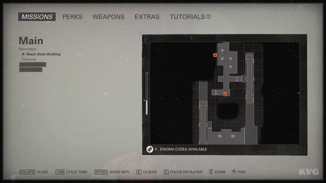 Wolfenstein 2: The New Colossus - Walkthrough - Part 4 - Manhattan (PC HD) [1080p60FPS] смотреть онлайн
