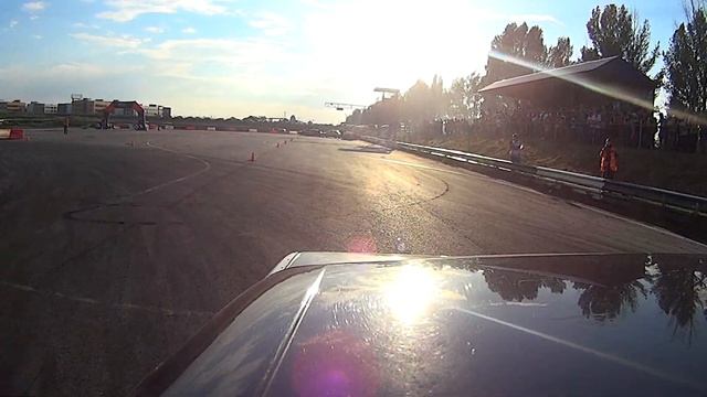 RDA Challenger Tour 2013 1 этап. Топ 32 Д.Садыков vs. Ю.Невский смотреть онлайн