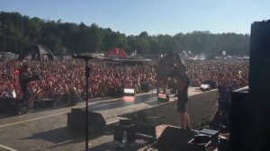 Rednex Live show in Berlin May 18 2019 - 90s Supershow