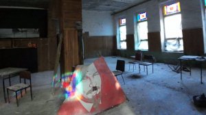 Спортивный лагерь Юность #FPV