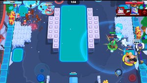 Brawl Stars