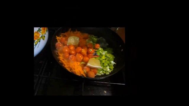 #Борщ с #пекинской капустой и луком пореем по #шагово #вкуснодома время на кухне с пользой