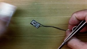 Дисплейный модуль на STM32. 2. Пояснения к проекту.