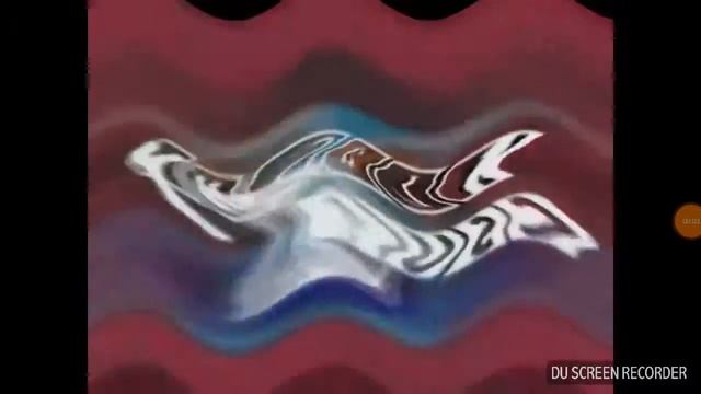 Klasky Csupo Robot Logo In Sailor Mercury Sailor Moon Effect
