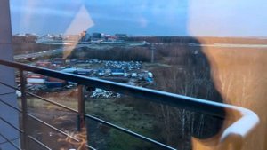 Sheraton skypoint luxe 5* *номер luxe*