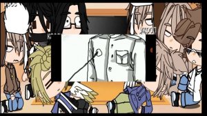 •реакция стран на себя•|моя первая реакция|1/?#гачаклуб #страны #гача #реакция