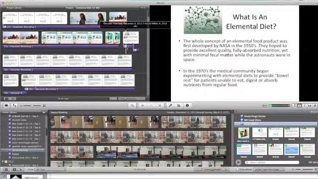 How To Make A Video Using PowerPoint смотреть онлайн